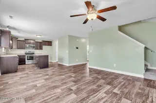 104 Cameo Court, Jacksonville, NC 28540 — 3-bedroom home in Rhodestown Estates, Jacksonville, NC, photo 16 of 49