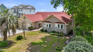 995 Chadwick Shores Drive, Sneads Ferry, NC 28460 – photo 6: 9_drone