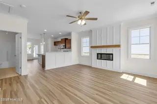 3228 Dolostone Court SW, Wilson, NC 27893 – photo 4: Great Room