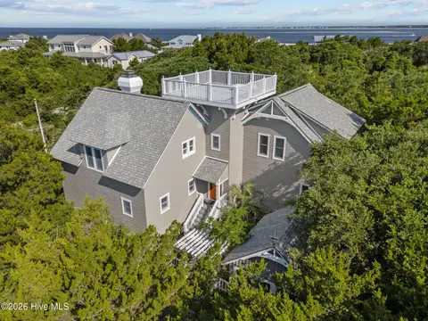 26 Cape Fear Trl, Bald Head Island