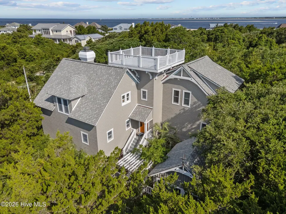 26 Cape Fear Trail, Bald Head Island, NC 28461 – photo 1 of 60