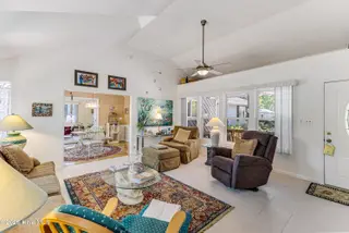 2903 E Oak Island Drive, Oak Island, NC 28465 – photo 4: living room