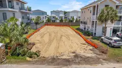 210 Greenville Avenue Unit 1, Carolina Beach, NC 28428 — 4-bedroom townhome, Carolina Beach, NC, photo 14 of 25