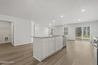 7087 Woodline Drive SW, Sunset Beach, NC 28468 – photo 15: Venture 7087 Woodline Dr SW Lot 25 - 20