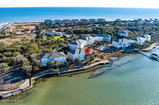 1700 Salter Path Road 202-R, Indian Beach, NC 28512 – photo 22: R202 OClub Location Pin3