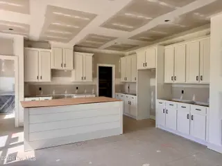 1738 Dixon Grove Lane, Grimesland, NC 27837 – photo 3: actual kitchen