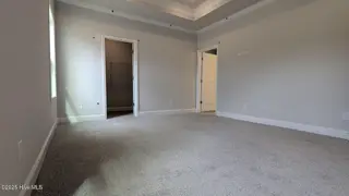 457 Sweet Potato Lane Lot 13, Nashville, NC 27856 – photo 17: primary bedroom 1