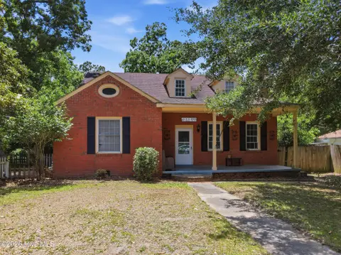 1503 National Avenue, New Bern