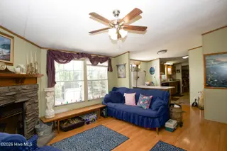 168 Riverview Drive, Vass, NC 28394 – photo 24: 168 Riverview Dr-48