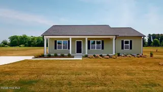 104 Kendall Farms Drive, Goldsboro, NC 27534 – photo 1: Main
