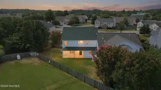 108 Kevin Circle B, Winterville, NC 28590 – photo 2: twilight-new-roof_12