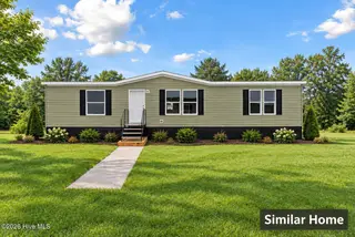927 Mirror Lake Drive, Southport, NC 28461 — 3-bedroom manufactured home, Southport, NC, photo 1 of 19