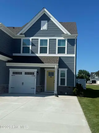 112 Spinnaker Street, Elizabeth City, NC 27909 – photo 2: Front