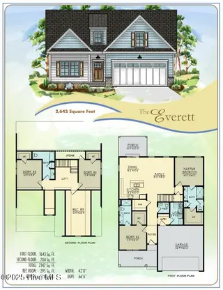 3755 Huntcliff Drive, La Grange, NC 28551 – photo 2: everette png