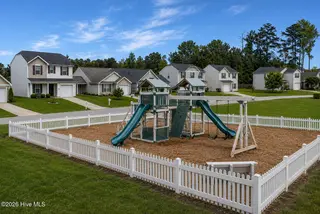 811 Sugar Creek Road, Rocky Mount, NC 27804 – photo 18: Autumn Ridge Playground