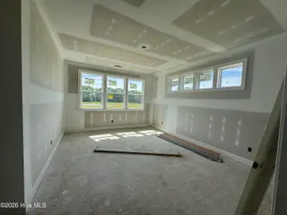 1738 Dixon Grove Lane, Grimesland, NC 27837 – photo 10: primary bedroom