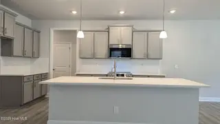 1635 Pecan Drive Lot 26, Nashville, NC 27856 – photo 9: kitchen cabinets