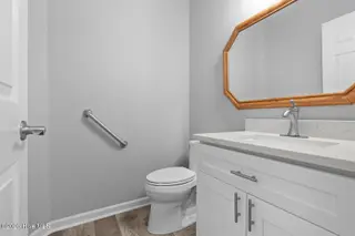 315 Seascape Drive, Sneads Ferry, NC 28460 — 3-bedroom home in North Shore Country Club, Sneads Ferry, NC, photo 23 of 58: seascape-22