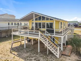 1820 N New River Drive, Surf City, NC 28445 – photo 11: 11