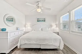 2913 Pointe West Drive B3, Emerald Isle, NC 28594 – photo 16: Master 1