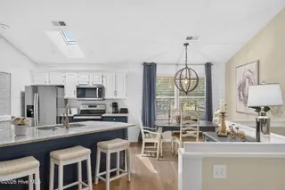 222 SW Clubhouse Road # A, Sunset Beach, NC 28468 — 3-bedroom townhome in Sea Trail Plantation, Sunset Beach, NC, photo 7 of 59: Kahunaphoto.com-13