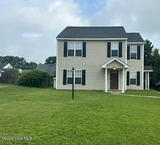 4608 Honeysuckle Lane, Rocky Mount, NC 27804 – photo 1: IMG_8344 copy