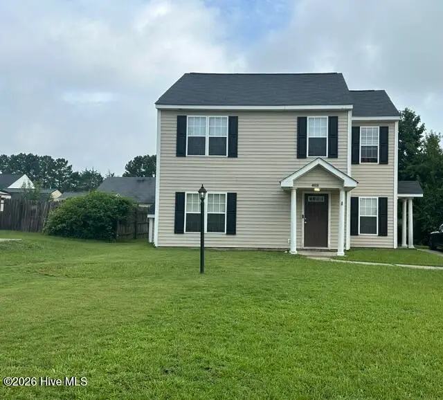 4608 Honeysuckle Lane, Rocky Mount, NC 27804 – photo 1 of 8: IMG_8344 copy