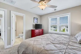43 Private Drive, Ocean Isle Beach, NC 28469 – photo 21: Bedroom 2