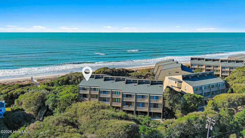 545 Salter Path Road L7, Pine Knoll Shores, NC 28512 – photo 1 of 43: Ocean Grove L7