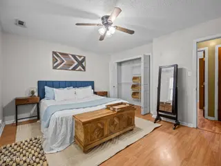 344 Riggs Road, Hubert, NC 28539 – photo 19: Primary Bedroom