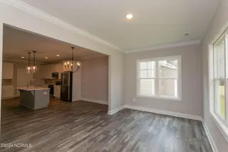 525 N Sycamore Street, Aberdeen, NC 28315 – photo 20: Carolina room3