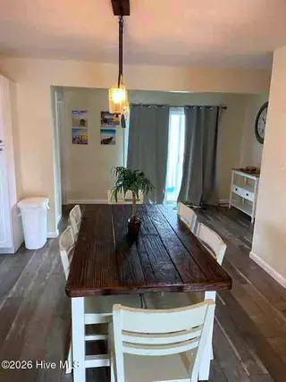 1066 Salter Path Road, Salter Path, NC 28512 – photo 4: 05_Dining