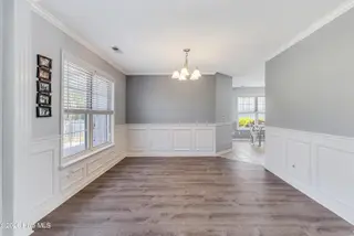 418 Hampton Street NW, Calabash, NC 28467 — 3-bedroom home in Ocean Side Place, Calabash, NC, photo 15 of 45: 418 Hampton-14