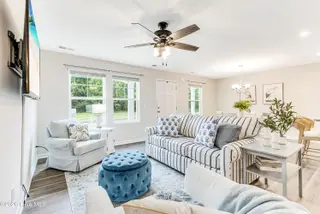 1316 N Fisher King Drive SE, Bolivia, NC 28422 — 3-bedroom home in Avalon, Bolivia, NC, photo 6 of 33: Move Right In