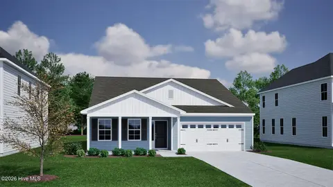 703 Mallory Drive, Sneads Ferry