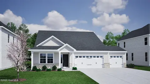 3477 Whaley Way NW Lot 126, Ash