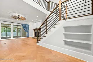3117 Amhurst Lane, Winterville, NC 28590 – photo 12: Foyer