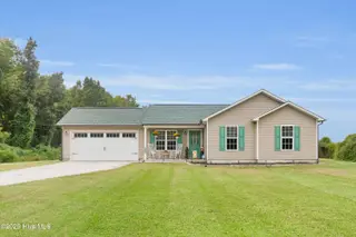 2307 White Oak River Road, Maysville, NC 28555 – photo 1: 2307 White Oak River Rd.