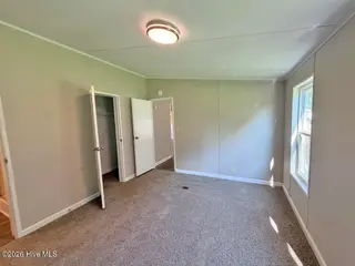 241 Hickory Lane, Aurora, NC 27806 – photo 19: 61 MASTER BEDROOM