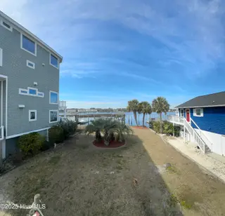 1111 Canal Drive, Carolina Beach, NC 28428 – photo 6: Front of Homesite