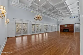 28 Chestertown Drive, Pinehurst, NC 28374 – photo 11: Great Room