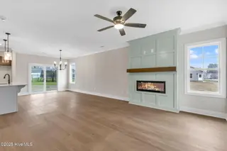 3804 Lightwater Lane N, Elm City, NC 27822 – photo 4: Great Room