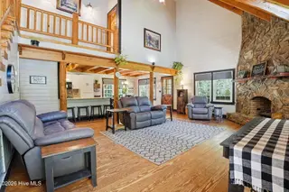 5349 A Pridgen Road, Elm City, NC 27822 – photo 24: Great Room