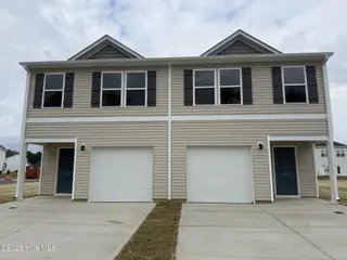 2401 B Brookville Drive, Greenville, NC 27834 – photo 1: COBBLESTONE LOTS 133A and 133B