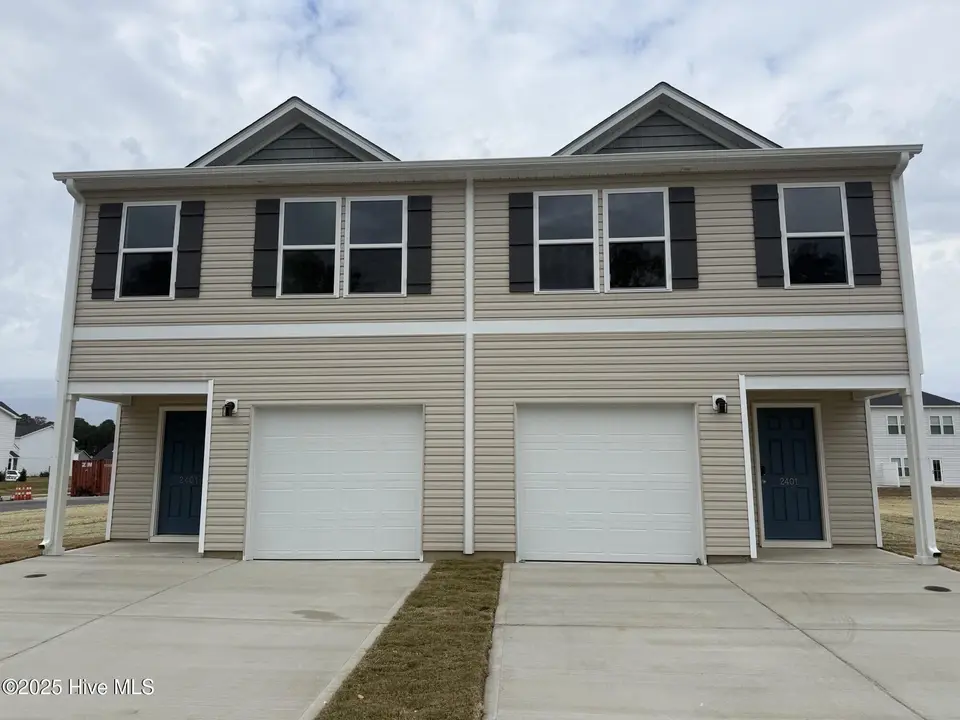 2401 B Brookville Drive, Greenville, NC 27834 – photo 1 of 7: COBBLESTONE LOTS 133A and 133B