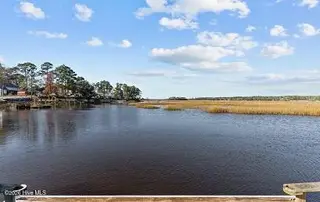 232 Lake Drive SW, Supply, NC 28462 — 3-bedroom manufactured home in Riverside, Supply, NC, photo 23 of 36: Water 2