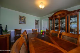 102 Laura Drive, New Bern, NC 28562 – photo 21: Formal Dining Room