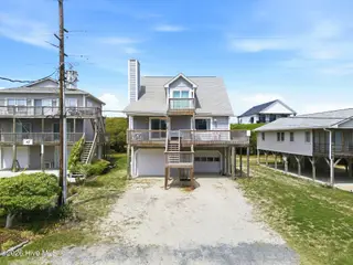 1105 S Shore Drive, Surf City, NC 28445 – photo 2: 2_dji_0973