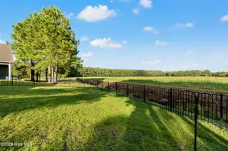 580 Slippery Rock Way, Calabash, NC 28467 — 3-bedroom home in The Farm, Calabash, NC, photo 15 of 46: Beautiful View