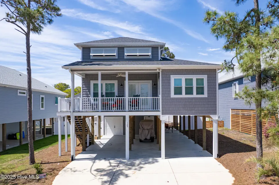 125 NE 34th Street, Oak Island, NC 28465 – photo 1 of 53: 125 NE 34th-52